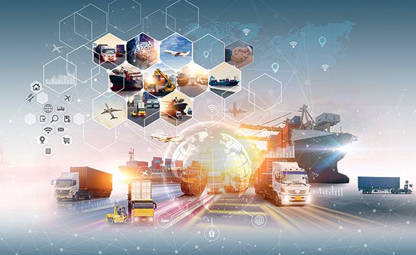 DOSSIER 10 : L’EXTENSION MONDIALE DE LA GUERRE ET LA FRACTURE DES CHAÎNES DE VALEUR