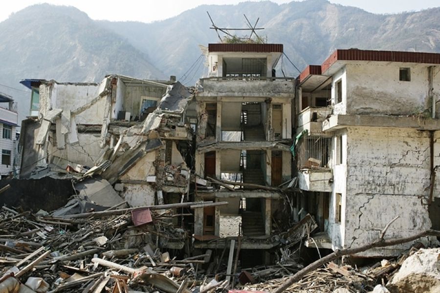 Les avancées technologiques dans la gestion des catastrophes naturelles : cas de la Grèce post-séisme