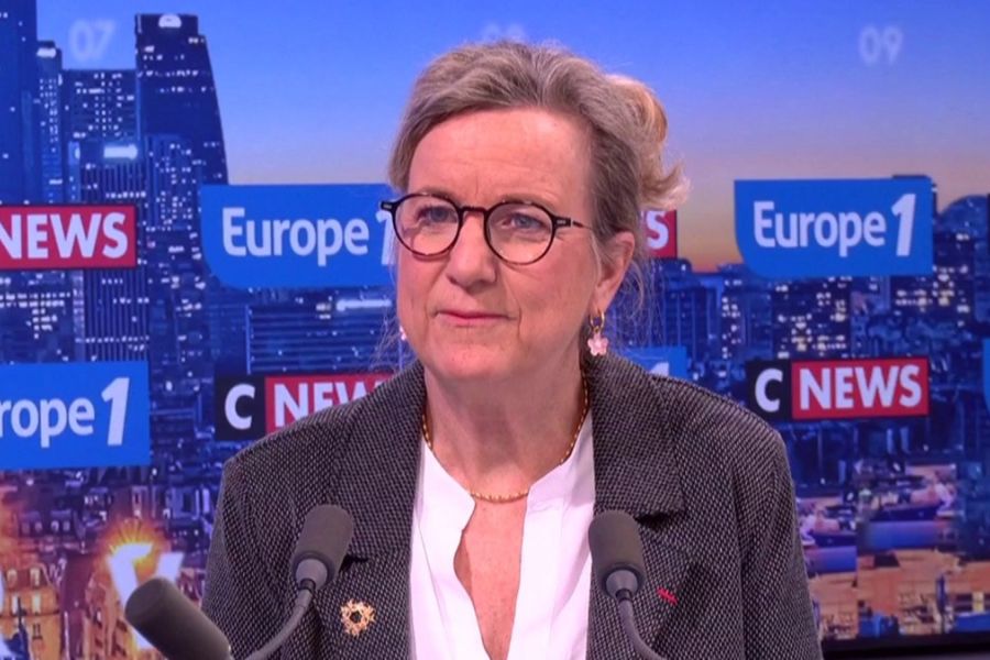 «L’euthanasie a déjà été pratiquée dans les années 1980, c’était illégal», rappelle la médecin Claire Fourcade - Un débat de société sensible