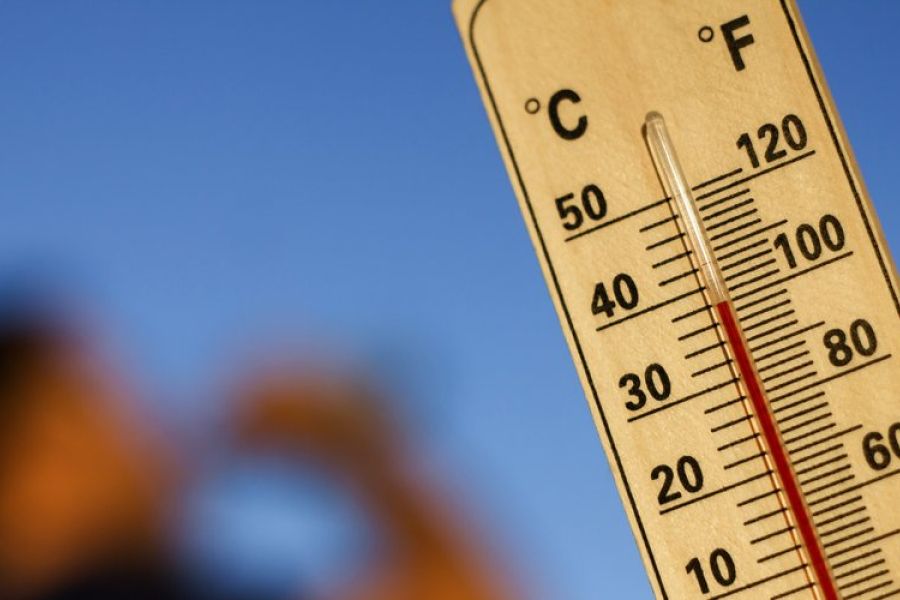 Dix indicateurs dans le rouge, le seuil de 1,5°C bientôt dépassé