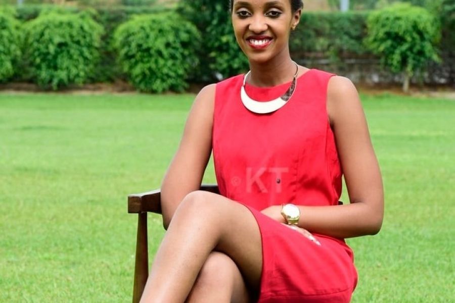 Cynthia Umutoniwabo : Leader Engagée dans l’Innovation pour un Avenir Durable en Afrique