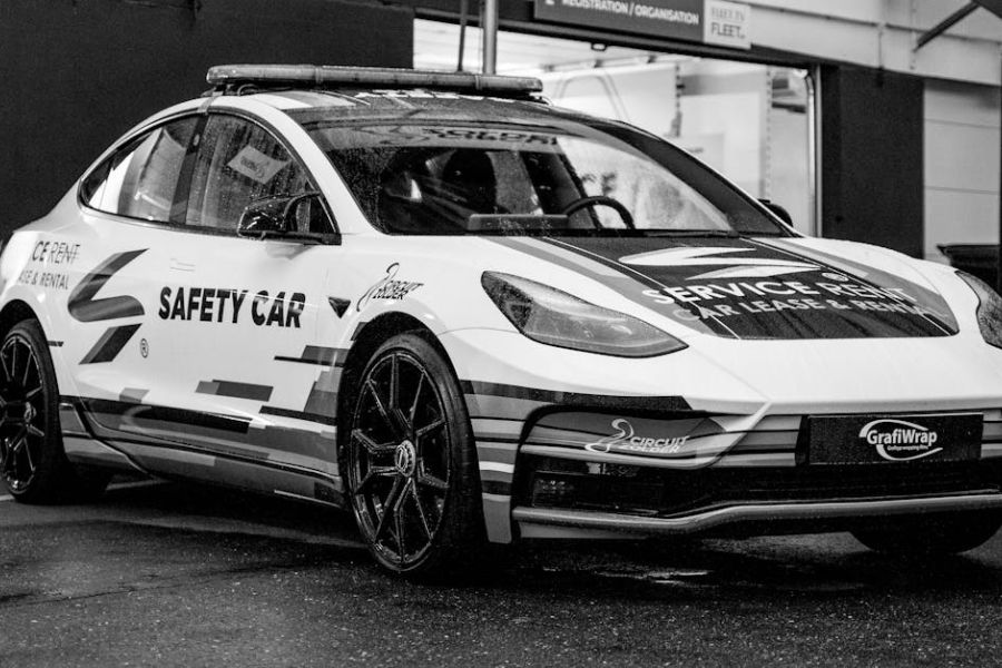 Carte grise numérique, symbole et défis d’une administration en mutation