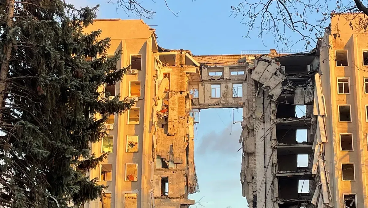 Ukraine An IV : Les coulisses du complot déjoué à Kiev et l'impasse stratégique de 2026