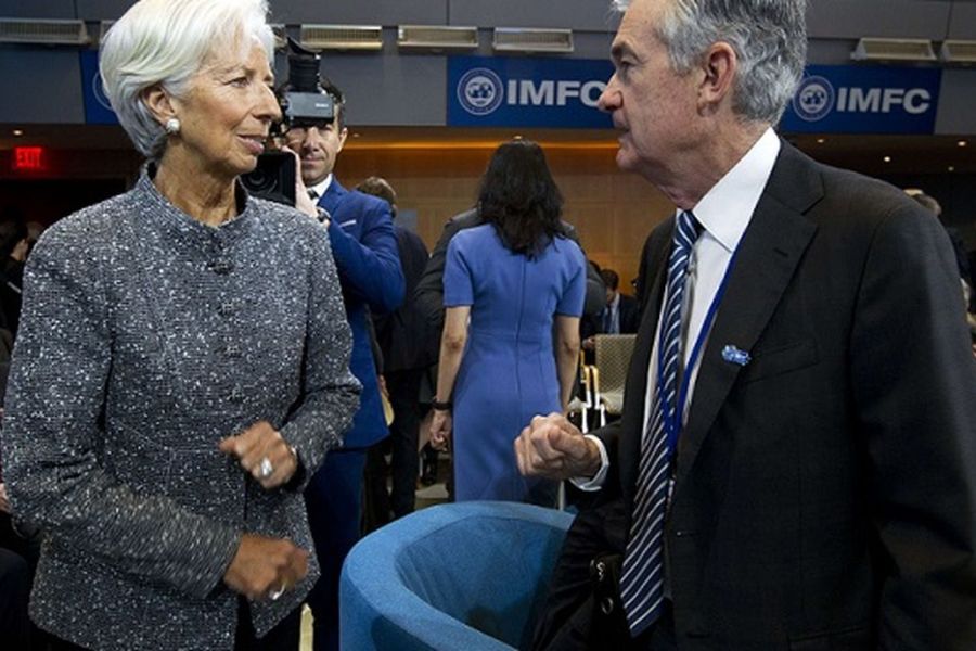 L'Indépendance des Institutions Économiques : Menaces et Nécessité de Rétablir la Confiance pour les Décideurs Mondiaux.