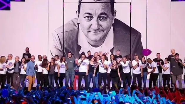 Société : Les Enfoirés 2026, un baromètre de la crise sociale française