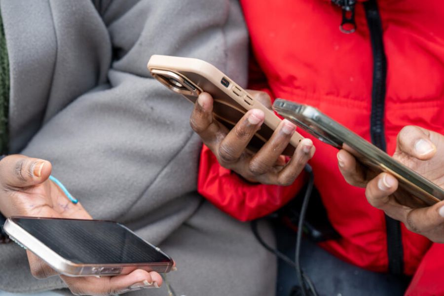 Réseaux Sociaux - L'interdiction aux moins de 15 ans, le nouveau combat de la CNIL