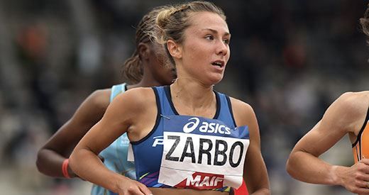 Nouvelles Rassurantes pour Alessia Zarbo après son Malaise