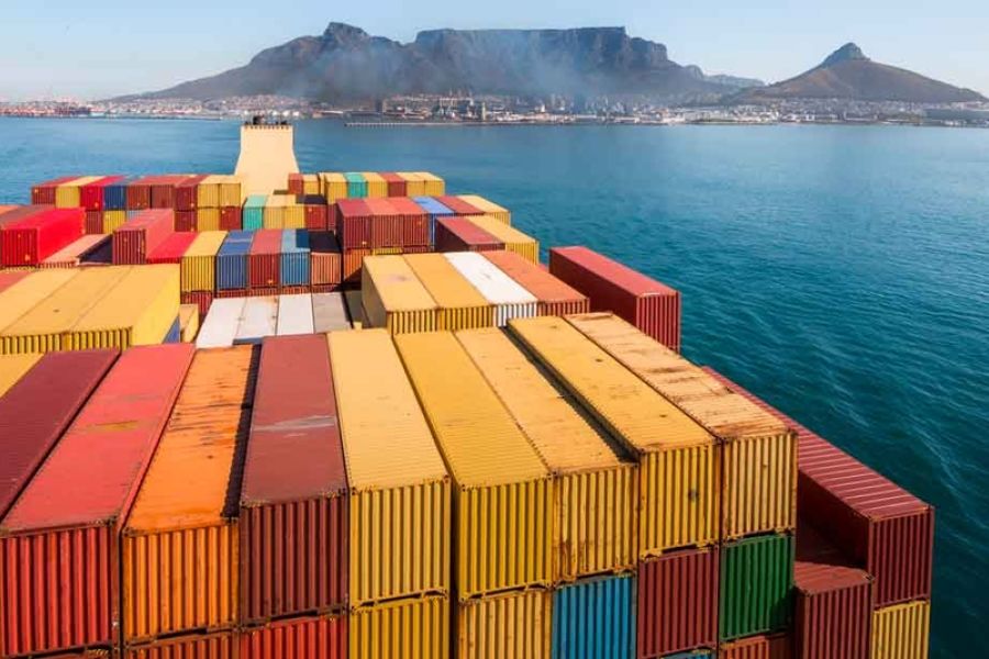 L'Arabie saoudite investit 533 millions de dollars en Afrique pour stimuler le développement économique.