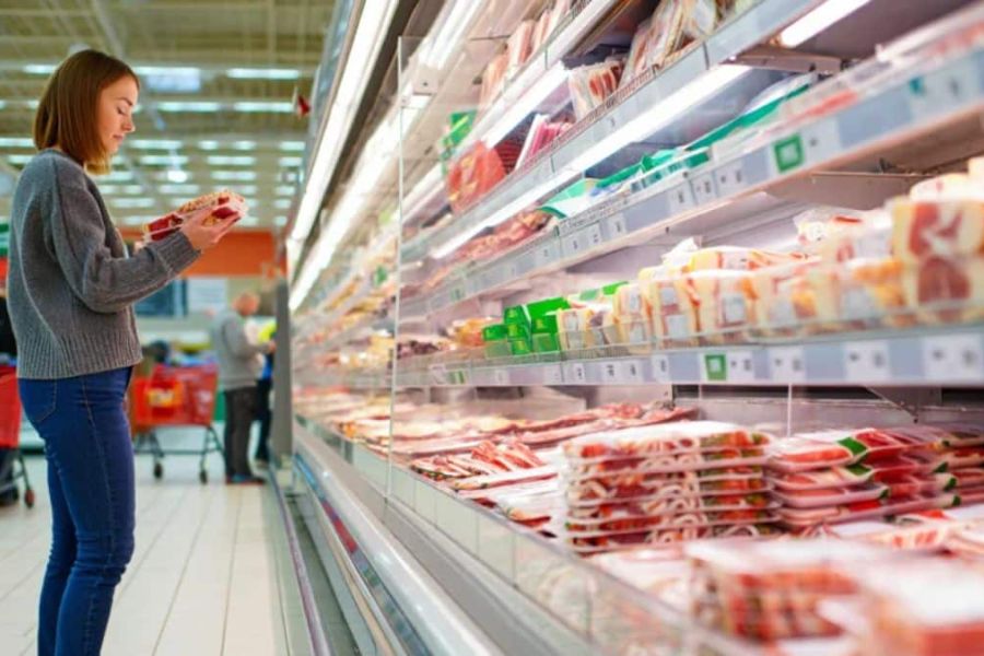 Rappels alimentaires massifs : plus de 100 produits retirés des rayons pour risques sanitaires majeurs