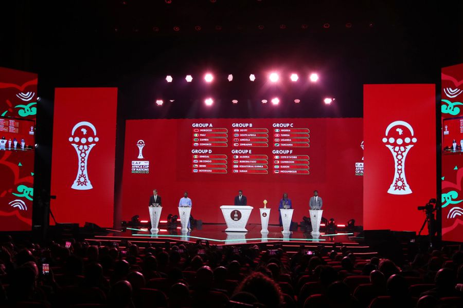 La CAN 2025 au Maroc – Entre rivalité avec l’Algérie et coopération avec l’Afrique subsaharienne