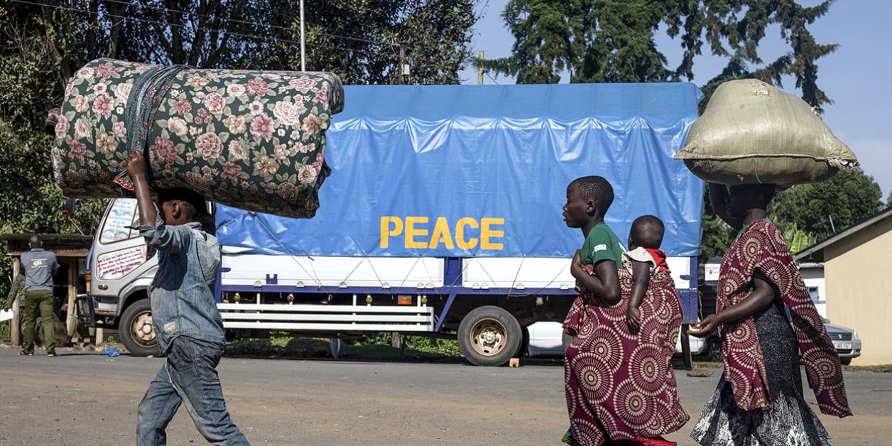 Le Rwanda accusé de crimes et de conquête territoriale en RDC : L'ONU dénonce mais n'agit pas