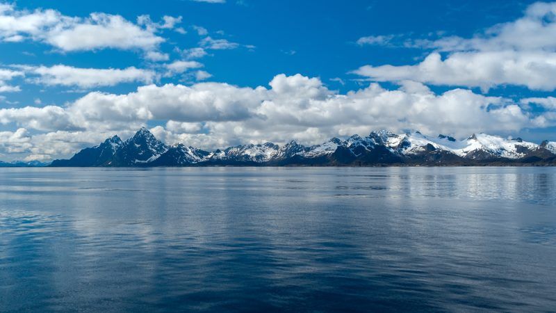 La Norvège renonce à l'exploitation minière de ses fonds marins : un tournant pour la protection de l'environnement