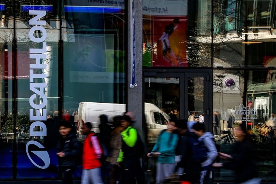 Decathlon justifie le milliard d’euros de dividendes versés à la famille Mulliez