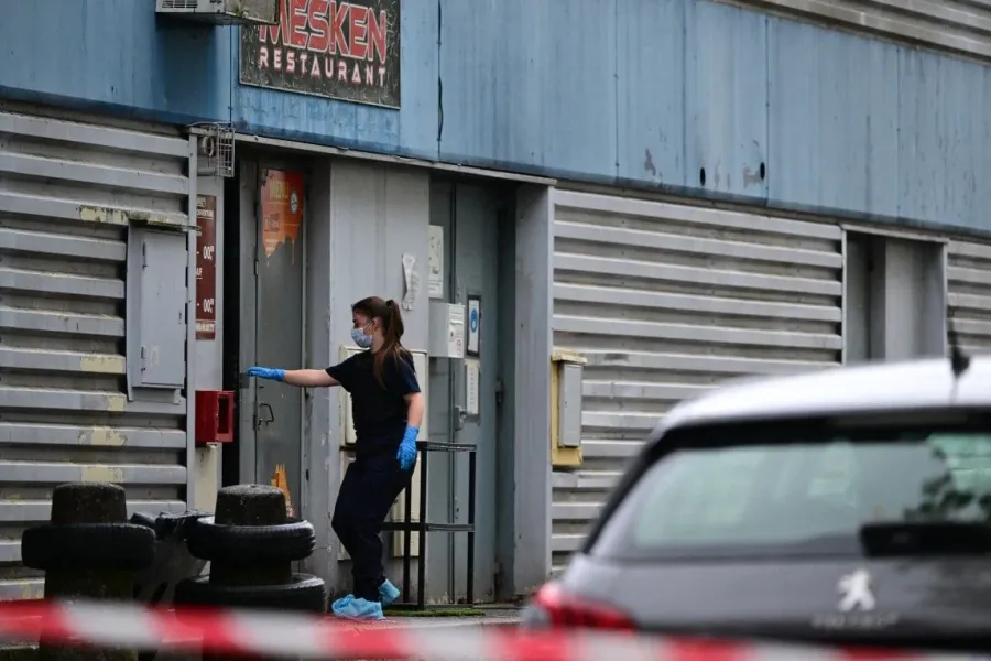 Drame à Villefranche-sur-Saône : Un mineur de 13 ans tué, le quartier Belleroche sous haute tension