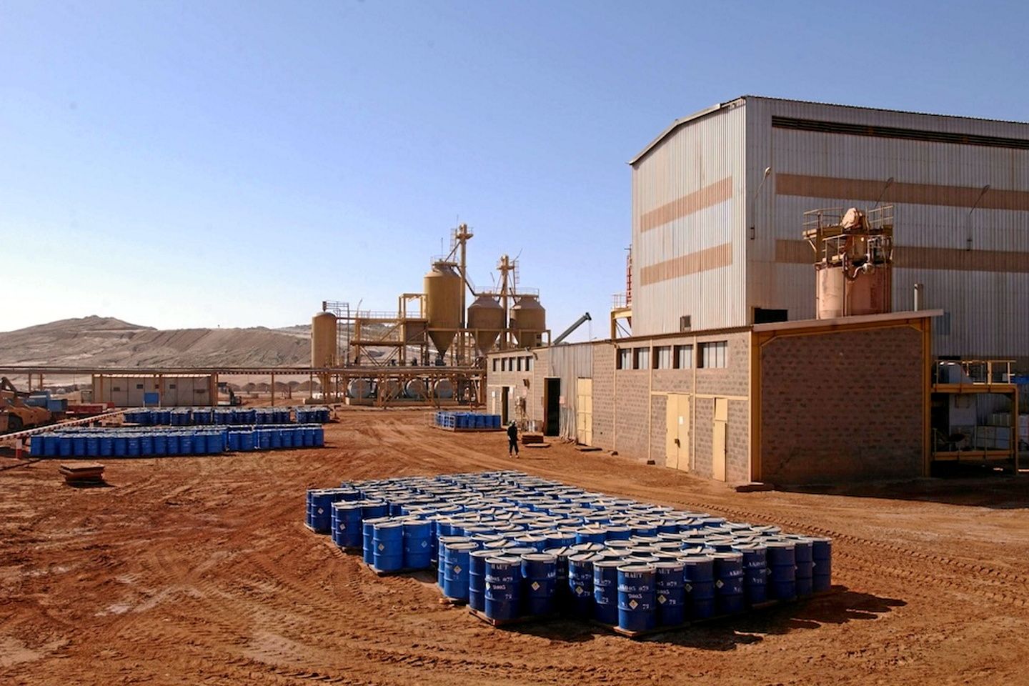 Niger à l’ONU : Niamey accuse Paris sur l’uranium, victoire judiciaire d’Orano