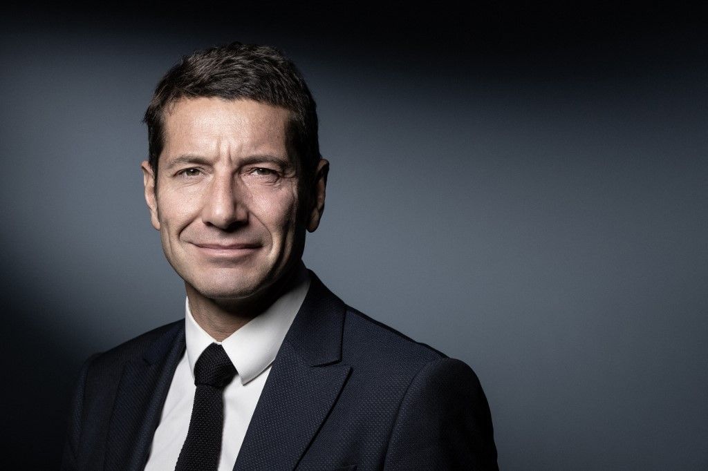 Omondo Politique : David Lisnard réagit à sa non-nomination à Matignon