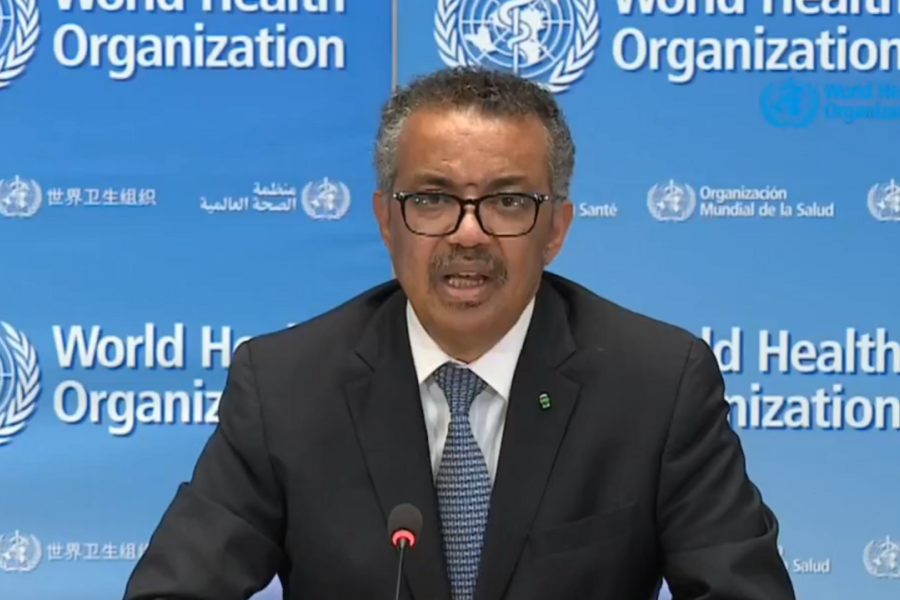 L’OMS alerte sur une nouvelle pandémie potentielle – le monde est-il prêt ?