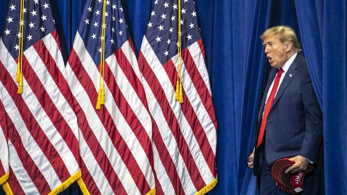 Trop « woke » pour lui le Kennedy Center ? Trump prend finalement les rênes de l’institution culturelle de Washington