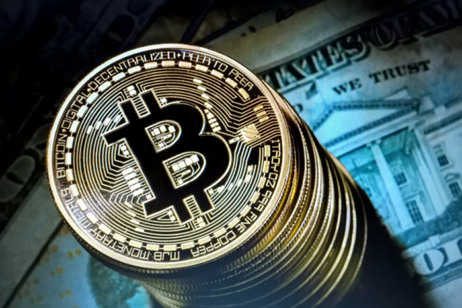 La Grande-Bretagne encadre pour la première fois les cryptomonnaies