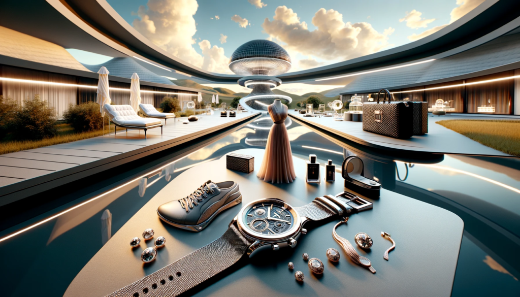 Luxe et métavers : comment les grandes maisons investissent le virtuel en 2025