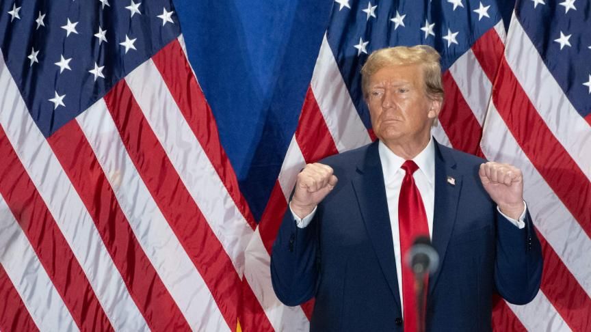 La révolte contre Trump a-t-elle déjà sonné aux USA ? Juges et leaders d'opinion se rétractent et donnent de la voix.