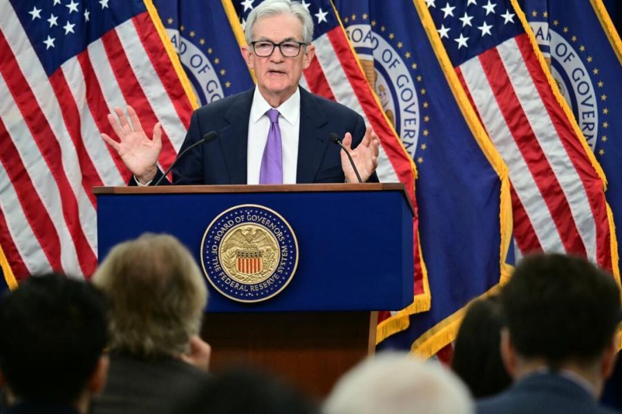 Taux d'Intérêt : La Fed de Jerome Powell Annonce-t-elle une Nouvelle Baisse en Décembre ? Analyse de l'Impact sur la Zone Euro.