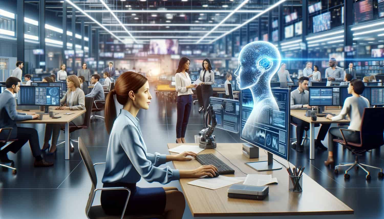 Confiance, IA et guerre de l’attention : Quel avenir pour le journalisme d’influence en 2025 ?