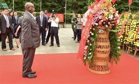 Dépendance croissante de l'Ouganda envers les bailleurs de fonds chinois