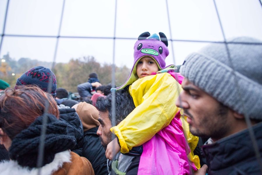 Pacte Asile et Migration : Vers une "Europe Forteresse" dès le 1er janvier ?