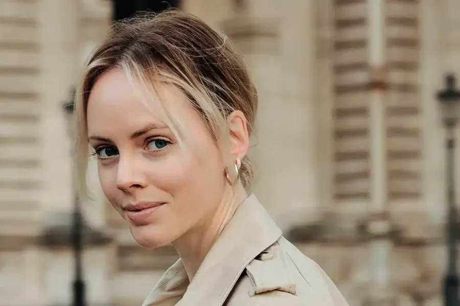 Mathilde Lacombe lance un appel au boycott contre Shein, bataille décisive dans la fast-fashion