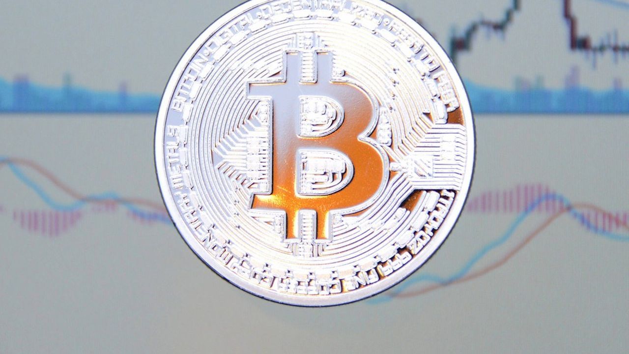 OMONDO  Eco &Tech- LES CRYPTOMONNAIES QUI S'IMPOSENT : LE BITCOIN, LE MICA ET LES AUTRES