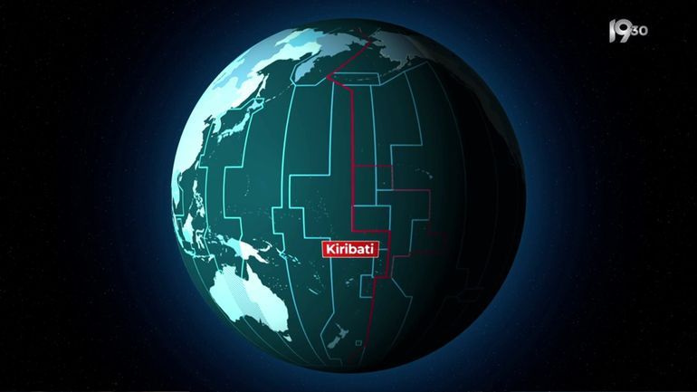 OMONDO.INFO – État des Lieux Mondial : Les 5 Bascules de l'Année 2026