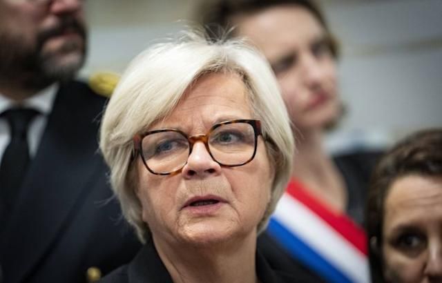 Violences faites aux enfants : la Ciivise prolongée jusqu'en 2026