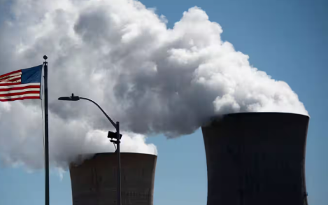 Le géant américain du nucléaire Constellation débourse 27 milliards de dollars pour racheter son compatriote Calpine