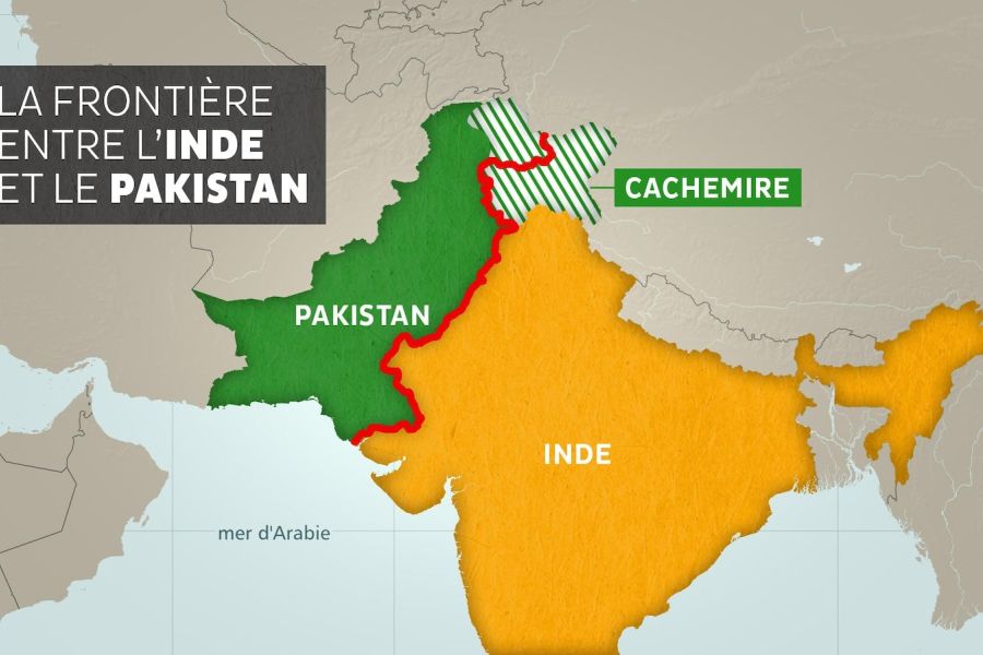 OMONDO VOYAGES ET DÉCOUVERTES : Le Pakistan, carrefour entre hindouisme et islam