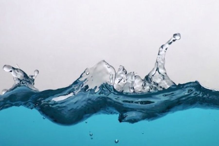 L'Or Bleu au cœur des conflits : La Grande Crise de l'Eau et le Nouvel Ordre Hydropolitique