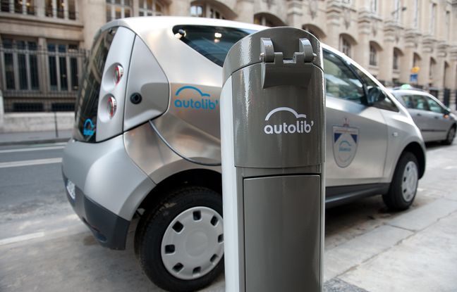 Autolib': les communes franciliennes devront indemniser le groupe Bolloré à hauteur de 66 millions d’euros : les leçons d'un fiasco industriel et politique