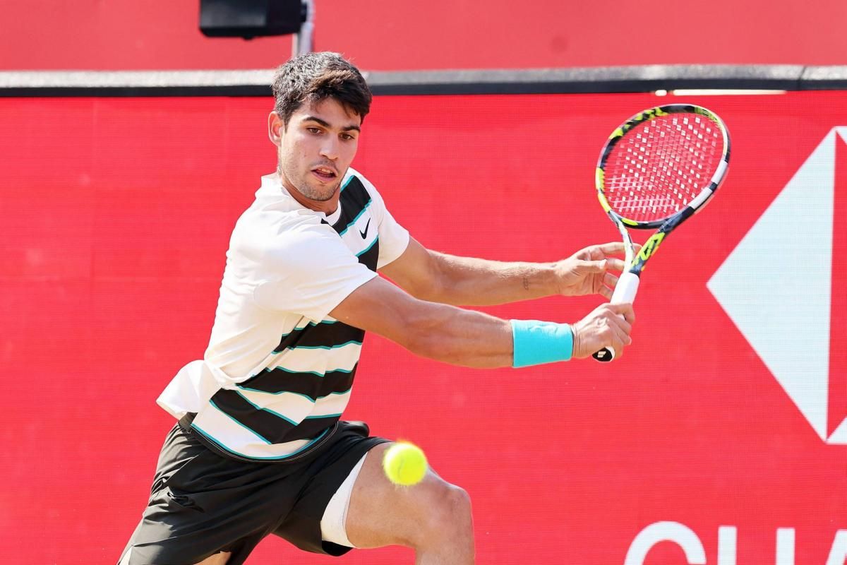 Wimbledon : Alcaraz se hisse en huitièmes malgré la pression, Rinderknech et Mannarino éliminés