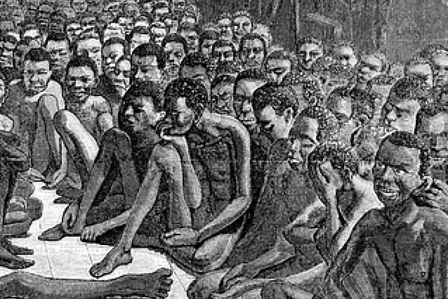 La Conférence d'Accra sur les réparations pour les crimes historiques contre les Africains : un pas vers la justice