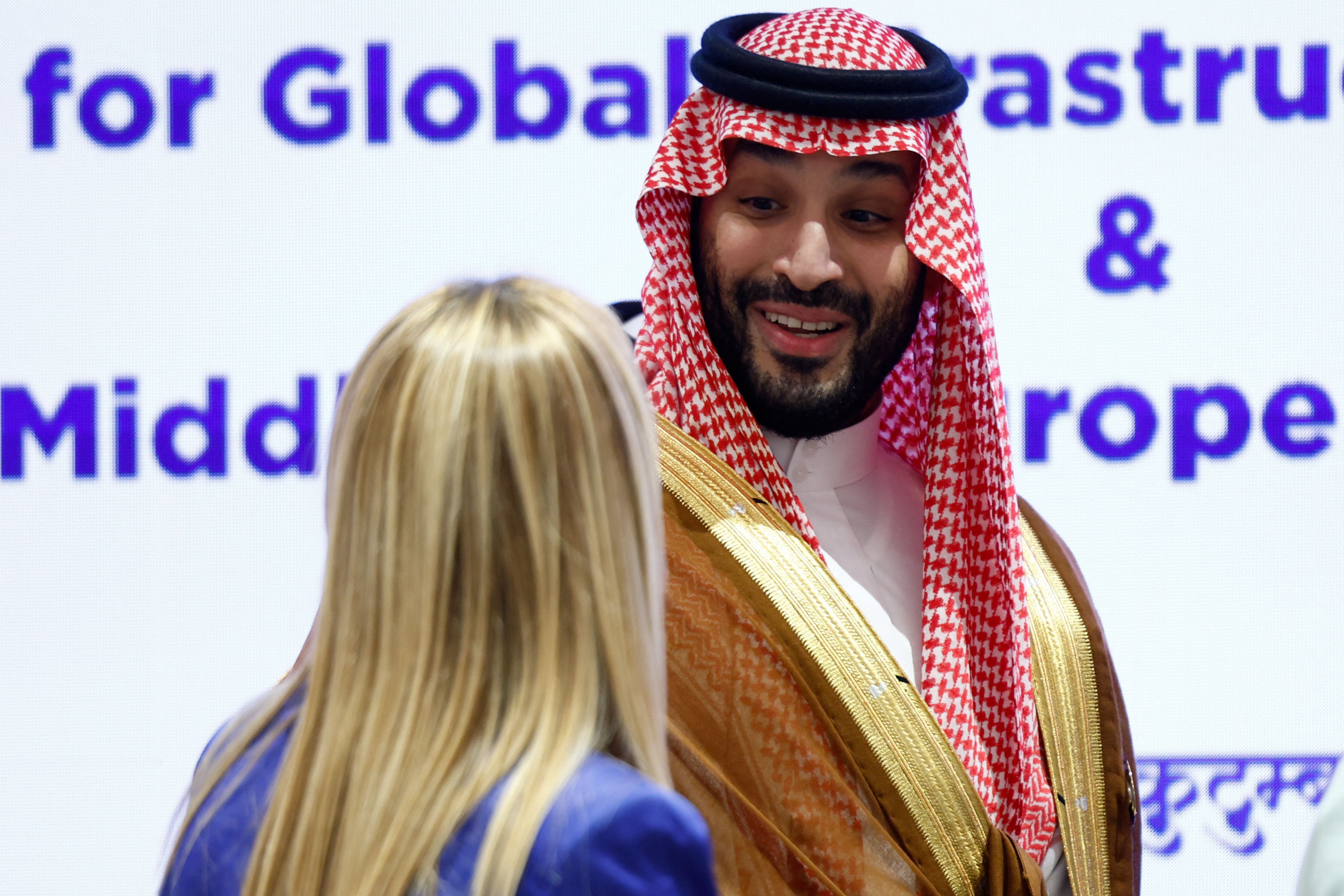 L'Arabie saoudite annonce la création d'un "partenariat stratégique" avec l'Italie