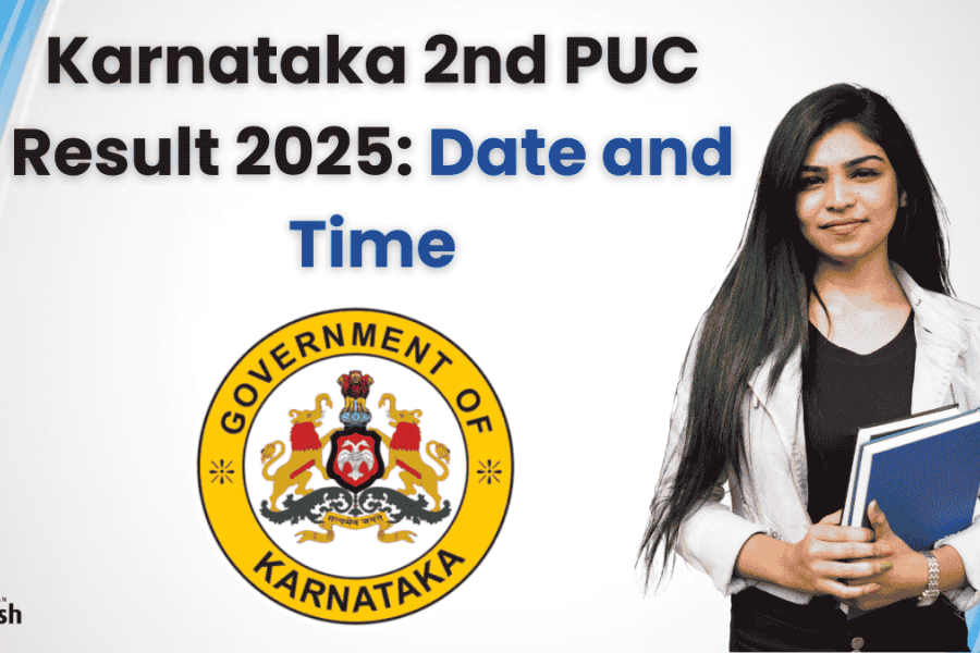 Résultats Karnataka 2nd PUC 2025 : un taux de réussite record de 85,19 % pour les lycéens indiens