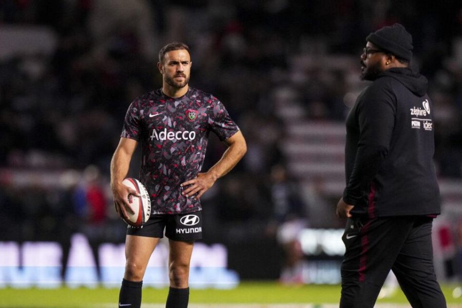 Affaire Jaminet : comment le Stade Toulousain va lancer la riposte sur le terrain judiciaire