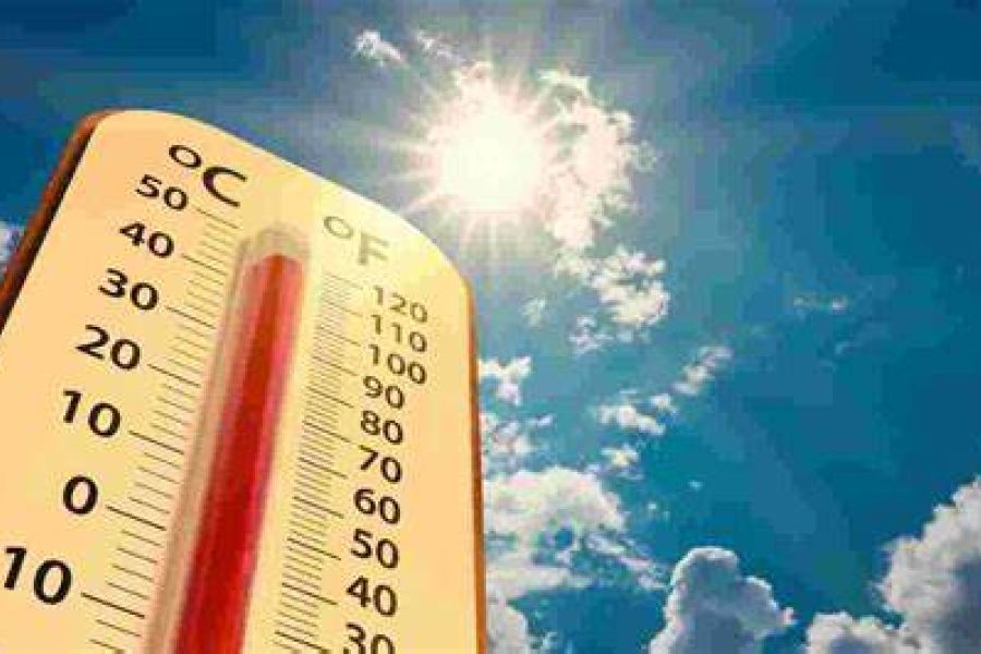 OMONDO CLIMAT - Records de chaleur : l'été 2024 le plus chaud jamais enregistré en Europe