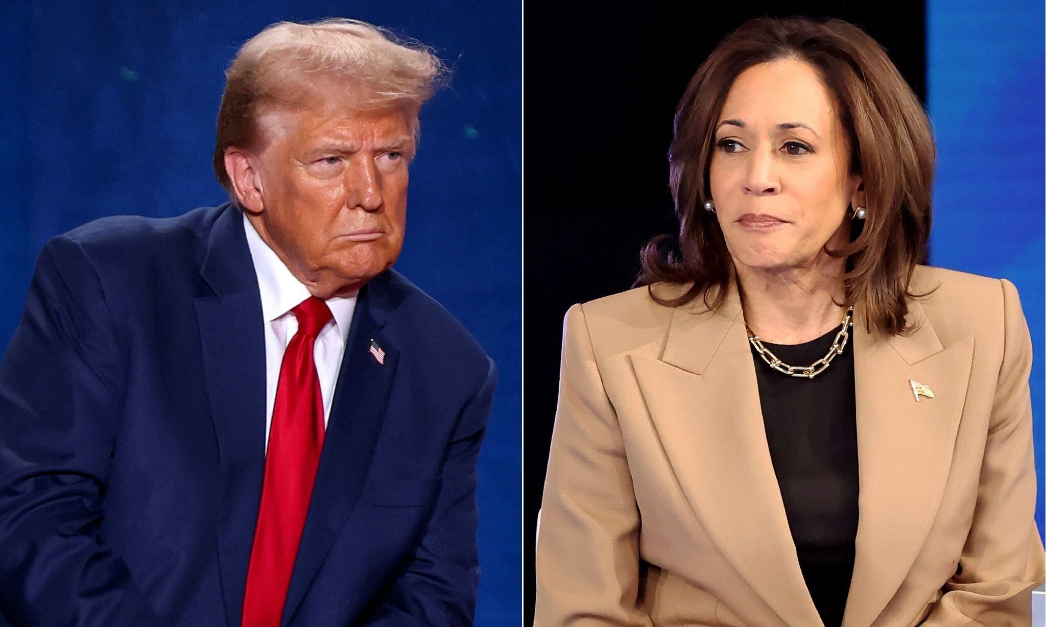 Présidentielle américaine 2026 : Ce que révèlent les derniers sondages exclusifs de CNN et Fox News