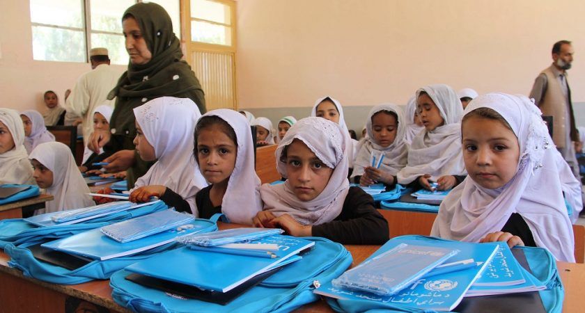 Les Risques Numériques pour les Filles : Un Rapport de l'UNESCO Met en Garde