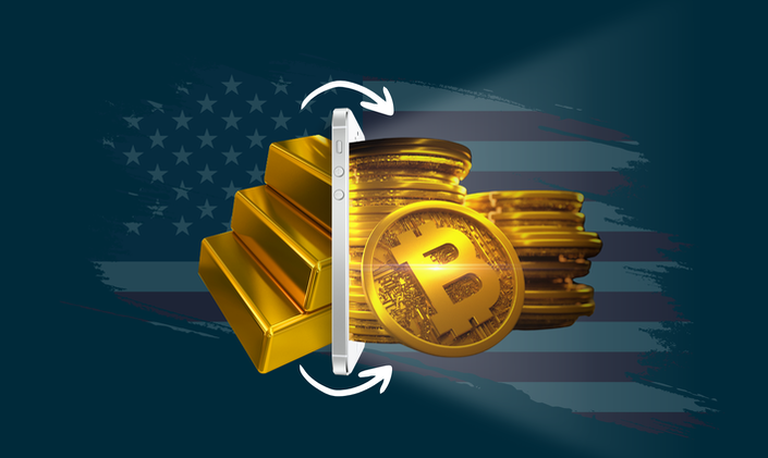 Bitcoin : Les États-Unis Érigent l'Or Numérique en Réserve Stratégique, un Tournant Majeur pour la Finance Mondiale ?