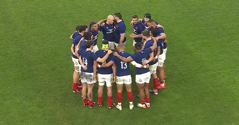 Rugby : aucun Français dans le XV mondial de l'année, un constat qui interroge la domination du rugby français