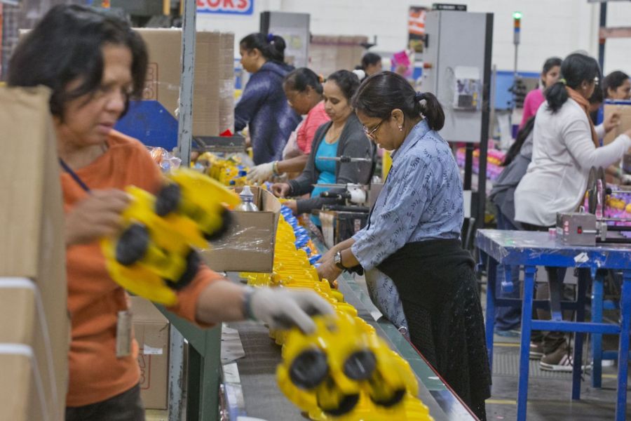 Le Canada ouvre ses portes aux migrants africains pour pallier la pénurie de main-d’œuvre nationale