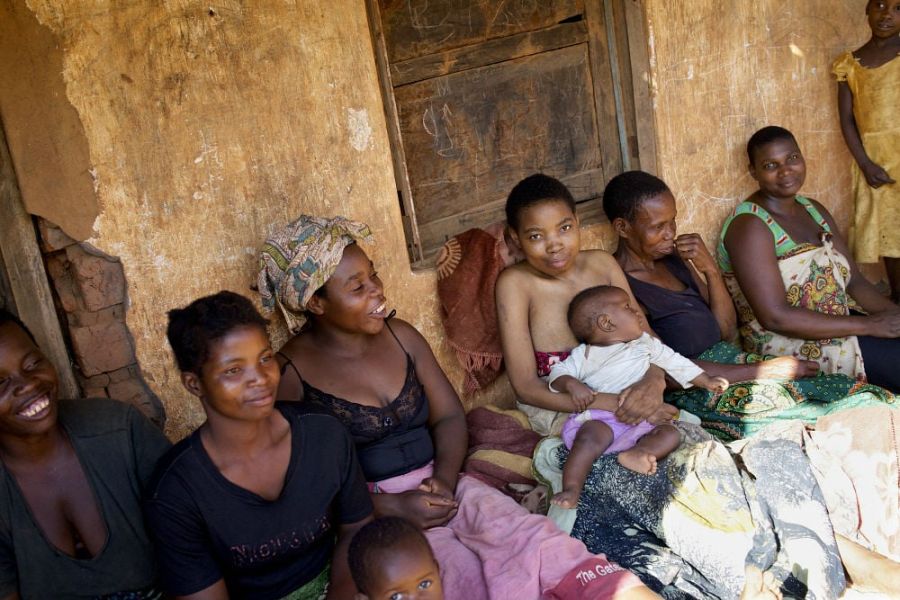 Afrique : les femmes en première ligne contre les maladies génétiques