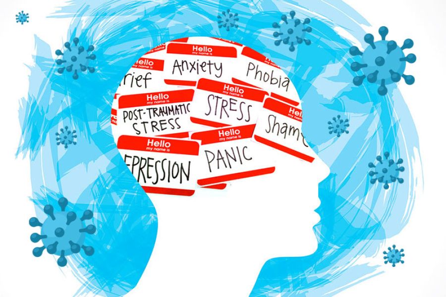 Les enjeux de la santé mentale post-COVID en France : Un état des lieux nécessaire